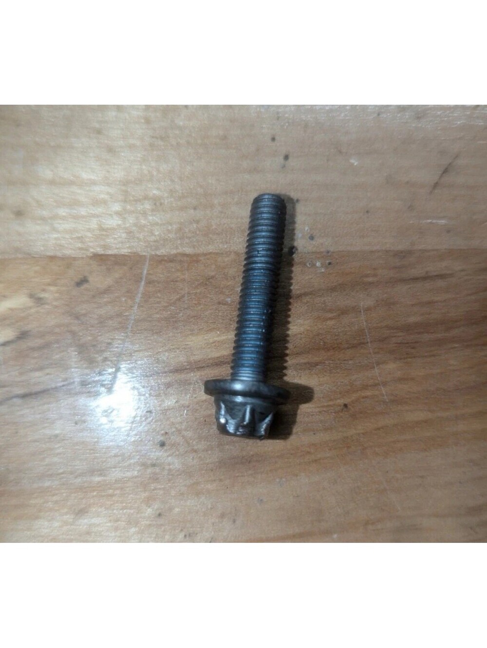 🟢1X Mercedes-Benz Cylinder Head Engine Bolt Screw Nut OEM A 2710160369